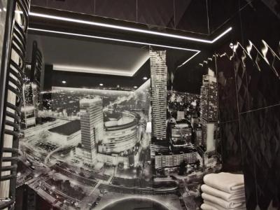 Platinum Towers Country 2 Country - 66