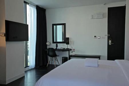 Bed Nimman - Adults Only - 83