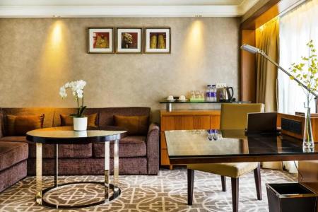 Grand Hyatt Beijing - 63