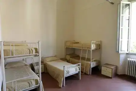 Student's Della Ghiara - 1