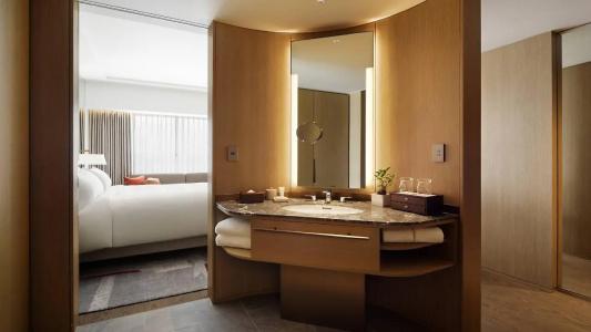 Jw Marriott Nara - 7