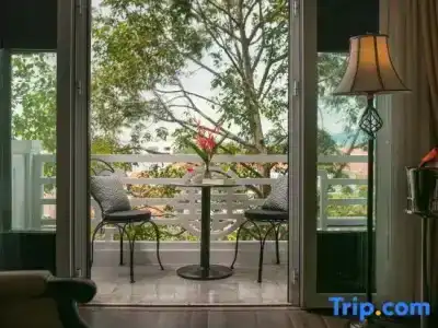Golden Holiday & Spa - 154