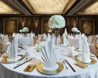 The St. Regis Shenzhen - 21