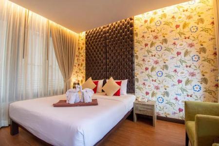 Samed Pavilion Resort - 88