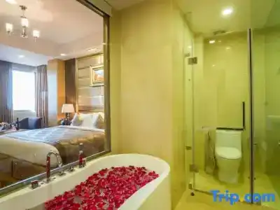 Best Western Chinatown - 165