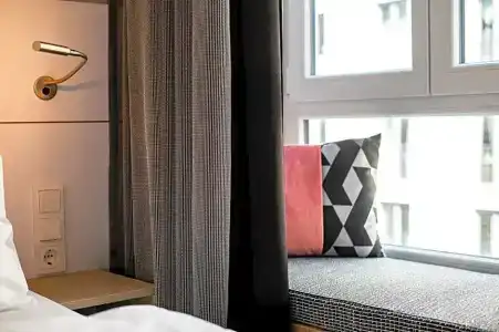 Boutique Atrium München - 85