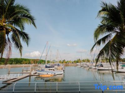 Krabi Boat Lagoon Resort - 73