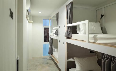 Hub of Joys Hostel - 5