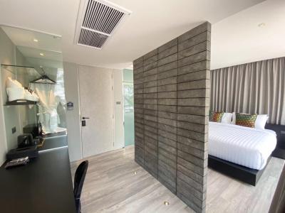 Nirundorn Resort Chaam - 21