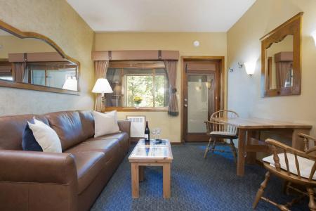 GetAways at Olympic Village Inn - 4