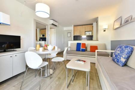 Résidence Pierre & Vacances Premium Port Prestige - 42
