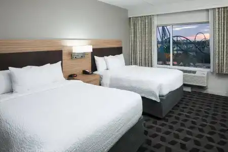 TownePlace Suites by Marriott Orlando at SeaWorld - 42
