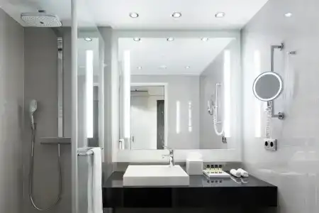 Pullman Berlin Schweizerhof - 42