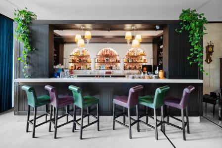Epoque - Relais & Chateaux - 11