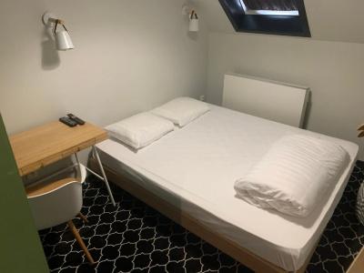 Safestay Brussels - 18