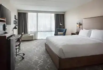 Four Points Northeast - 25