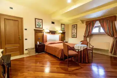 Relais Abbazia Santa Anastasia & Winery - 100