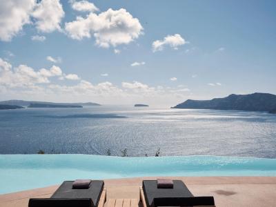 Olvos Luxury Suites - 61
