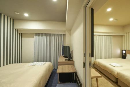 Sotetsu Fresa Inn Kamakura-Ofuna Higashiguchi - 5