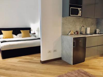Palazzina B - Contemporary Studio - 3