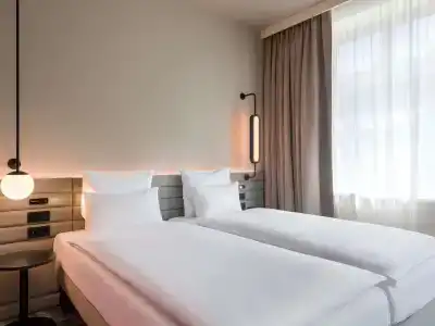 Novotel Münster City - 1
