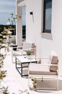 Residence Vaal - 119