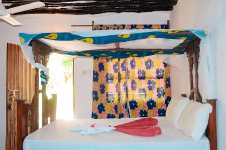 Sagando Bungalows Zanzibar - 47