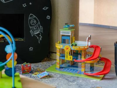 ibis Styles Coburg - 18
