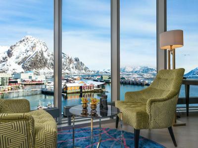 Thon Lofoten - 103