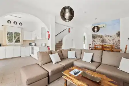 Thalassines Villas - 168