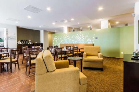Sleep Inn & Suites - 15
