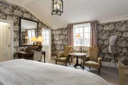 The Pelham London - Starhotels Collezione - 63