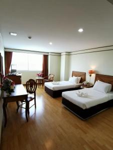 Morakot Twin Chumphon - 32