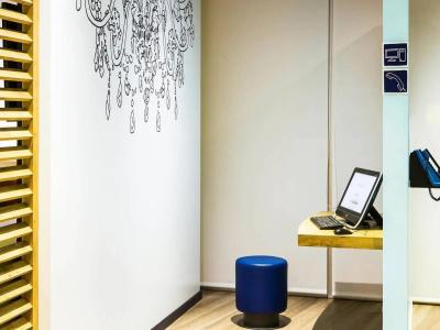 Ibis Budget Braga Centro - 13