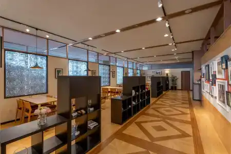 Ana Crowne Plaza Kobe, An Ihg - 16