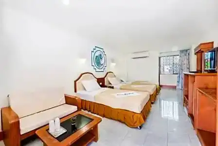 Pure Phuket Residence - 52
