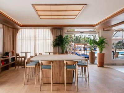 Melia Marbella Banús - 17