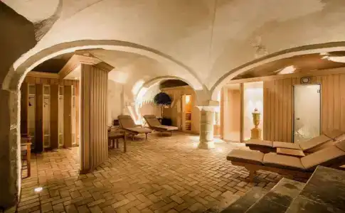 The Peellaert Brugge Centrum – Adults only - 18