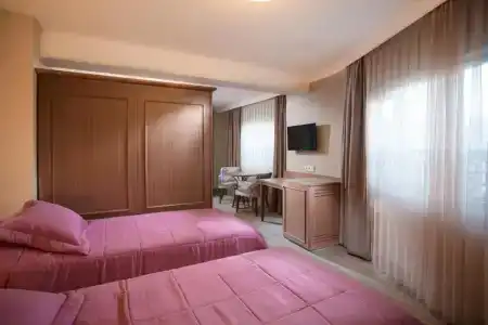 Şehir Old City - 62