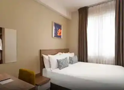 The Haven All Suite Resort, - 189