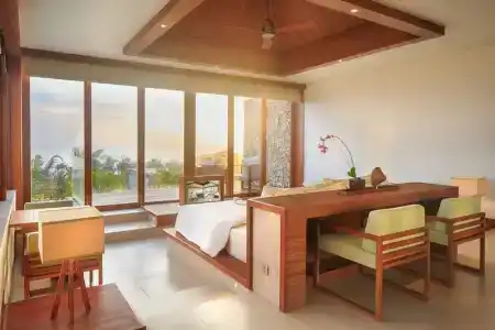 Fusion Resort Cam Ranh - All Spa Inclusive - 73