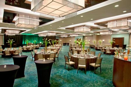 The Westin Fort Lauderdale Beach Resort - 39