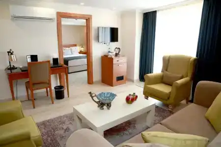 Tuzla Garden & Spa - 53