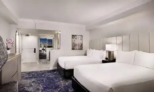 Westgate Las Vegas Resort and Casino - 61