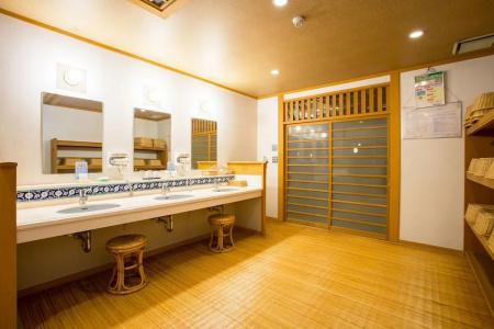 Higashiishikawa Ryokan - 1