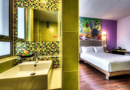 Ibis Styles Fraser Business Park - 4