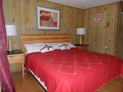 Seven Dwarfs & Cabins - 6