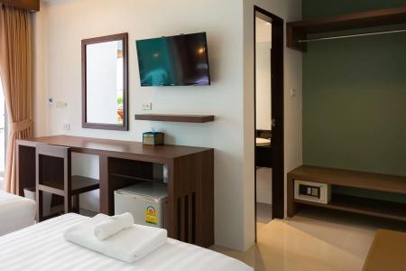 Parida Resort - 4