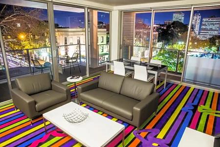 Adge and Residences - 84