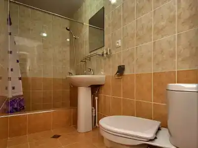 Rohat Chilonzor - 7